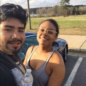 Meet your Posher, Anayah